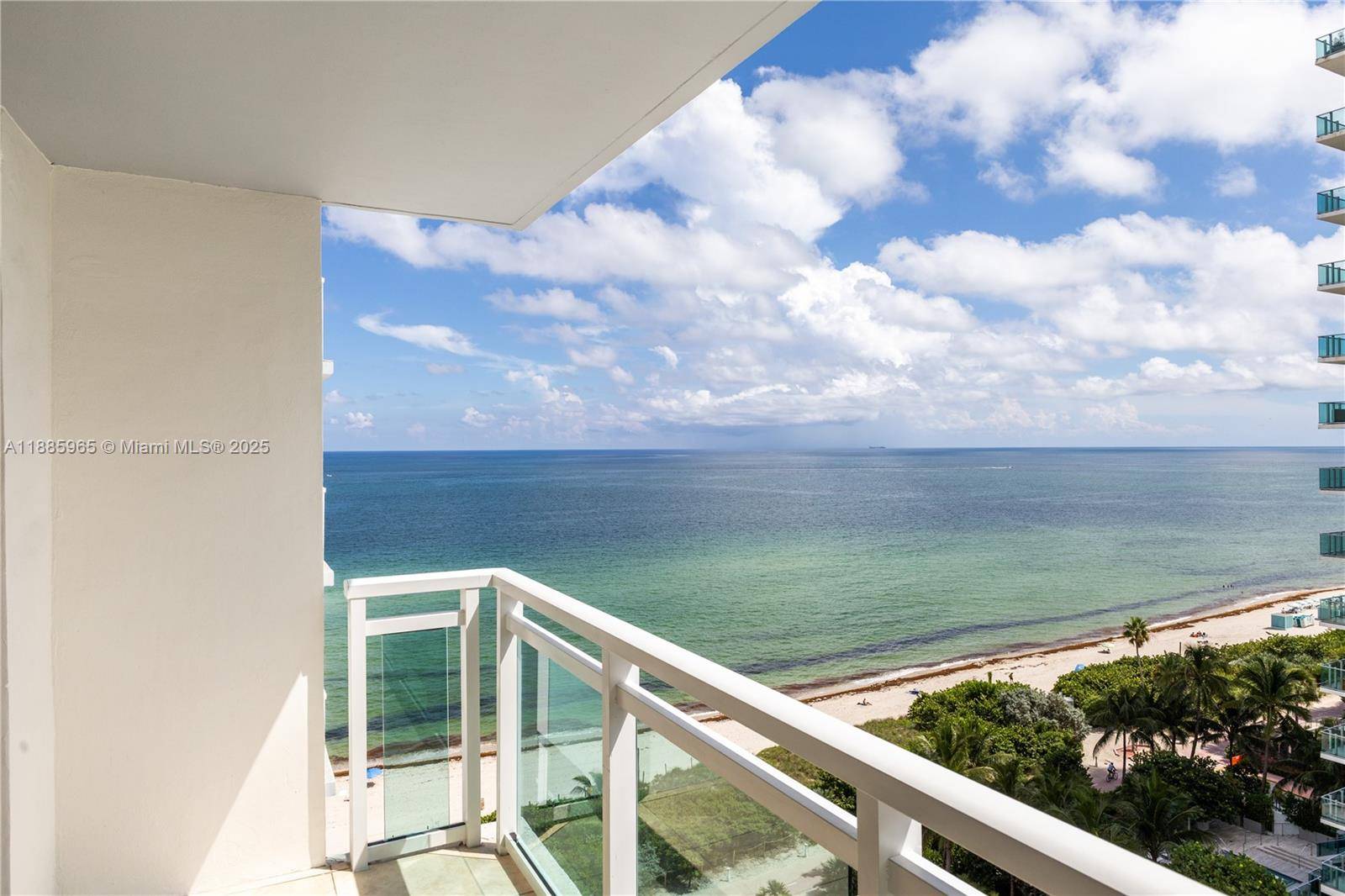 6917 Collins AveMiami Beach - Condo 5+ Stories,Condo condo unit 1505 - picture