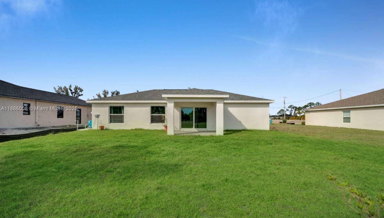 4217 NE 23rd PlCape Coral - picture