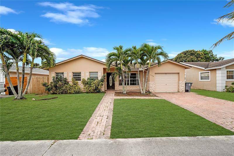 9728 SW 3rdBoca Raton - picture