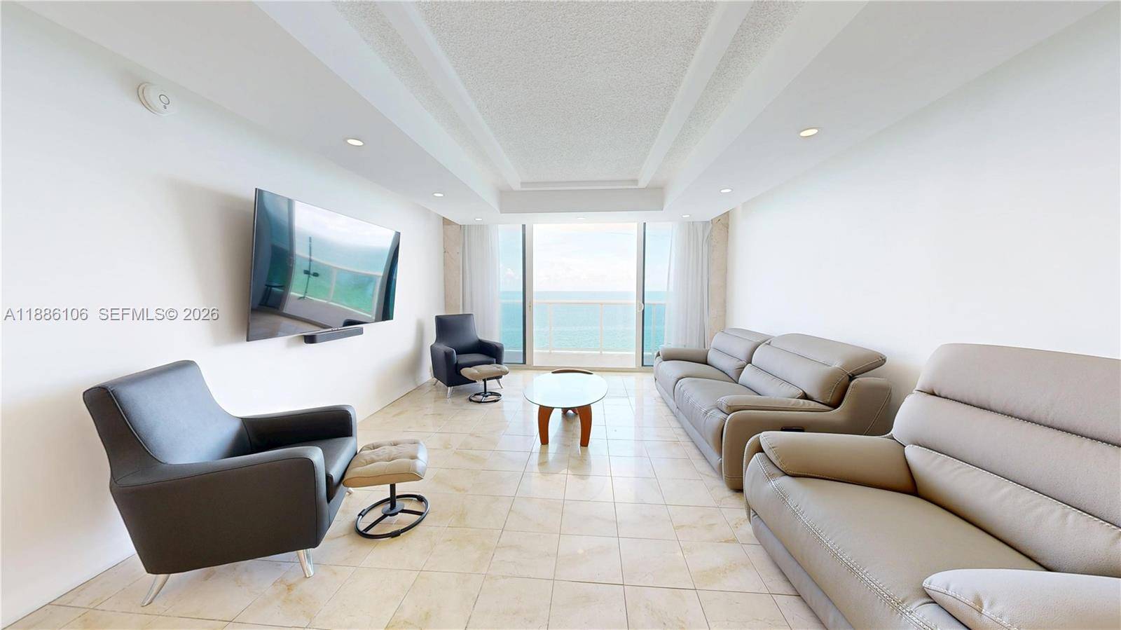 3140 S Ocean DrHallandale Beach - Condo/Co-Op/Annual,Condo condo unit 2106 - picture