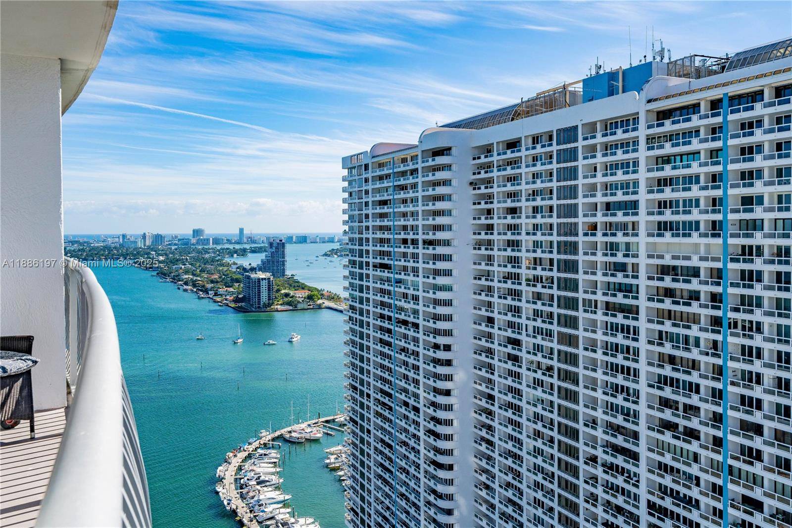 1750 N Bayshore DrMiami - Condo/Co-Op/Seasonal,Condo condo unit 3410 - picture
