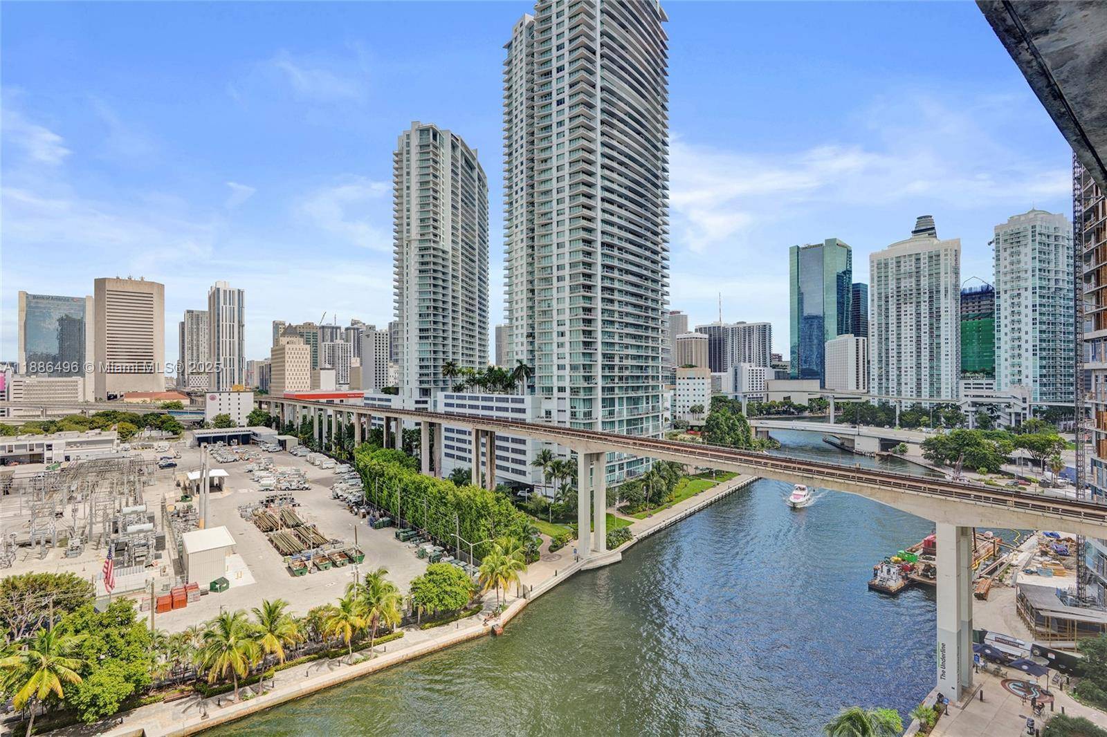 690 SW 1st CtMiami - Condo 5+ Stories,Condo condo unit 1213 - picture
