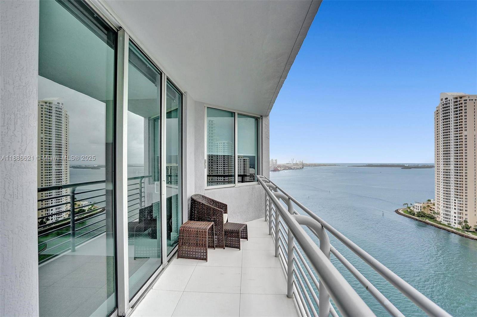325 S Biscayne BlvdMiami - Condo 5+ Stories,Condo condo unit 2519 - picture