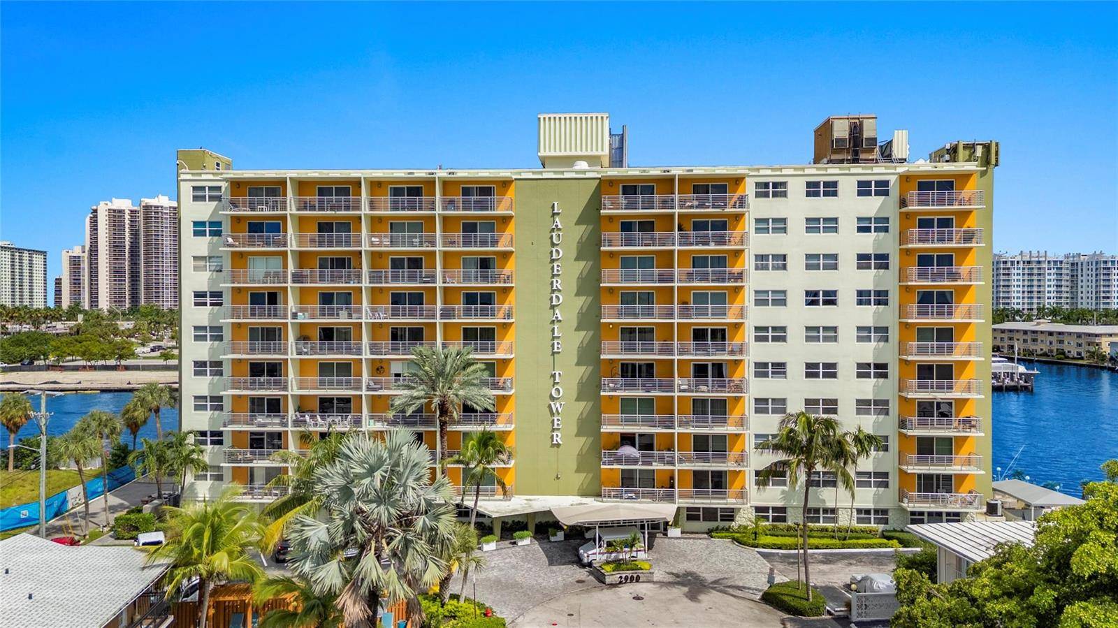 2900 NE 30thFort Lauderdale - Condo condo unit G-1 - picture