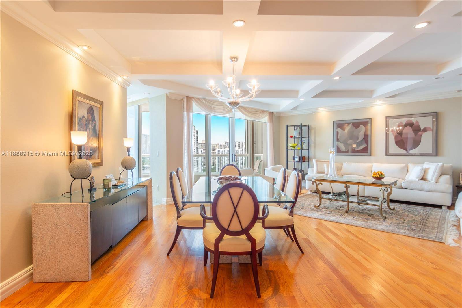 21050 Point PlAventura - Condo 5+ Stories,Condo condo unit 2203 - picture