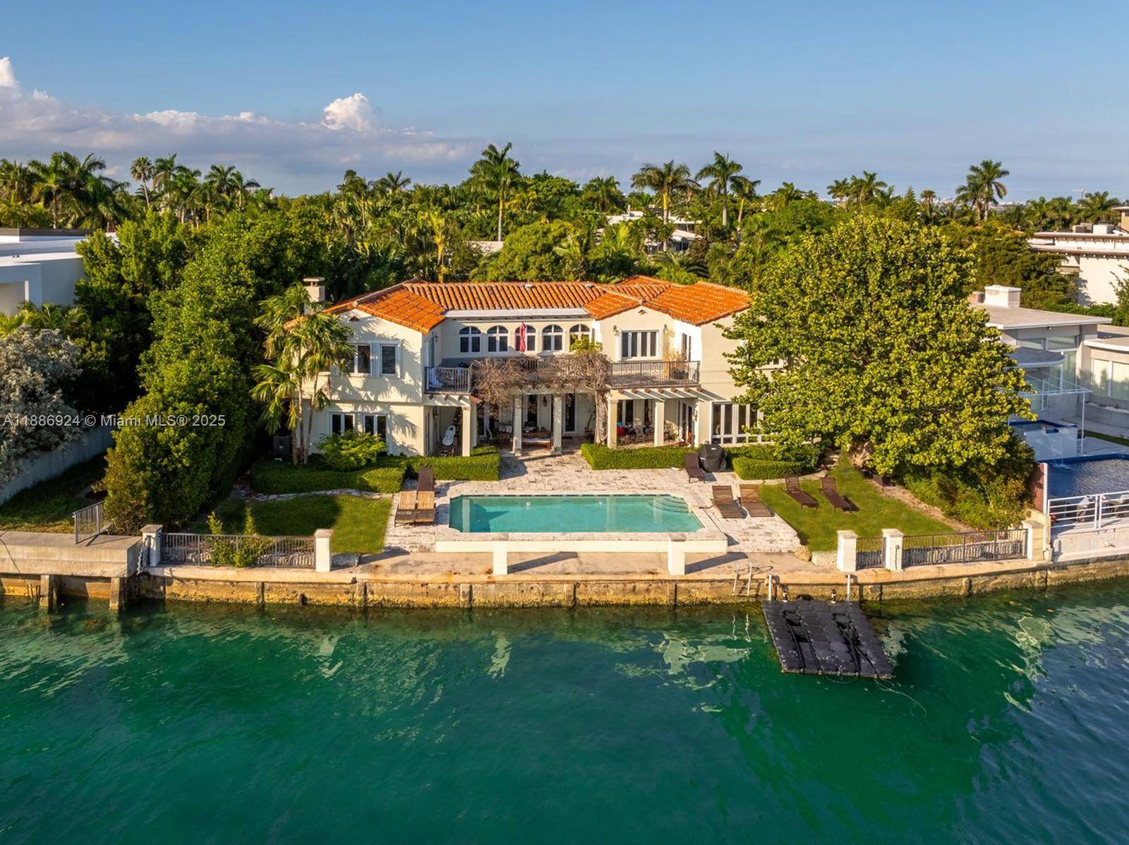 11 E Rivo Alto DrMiami Beach - picture