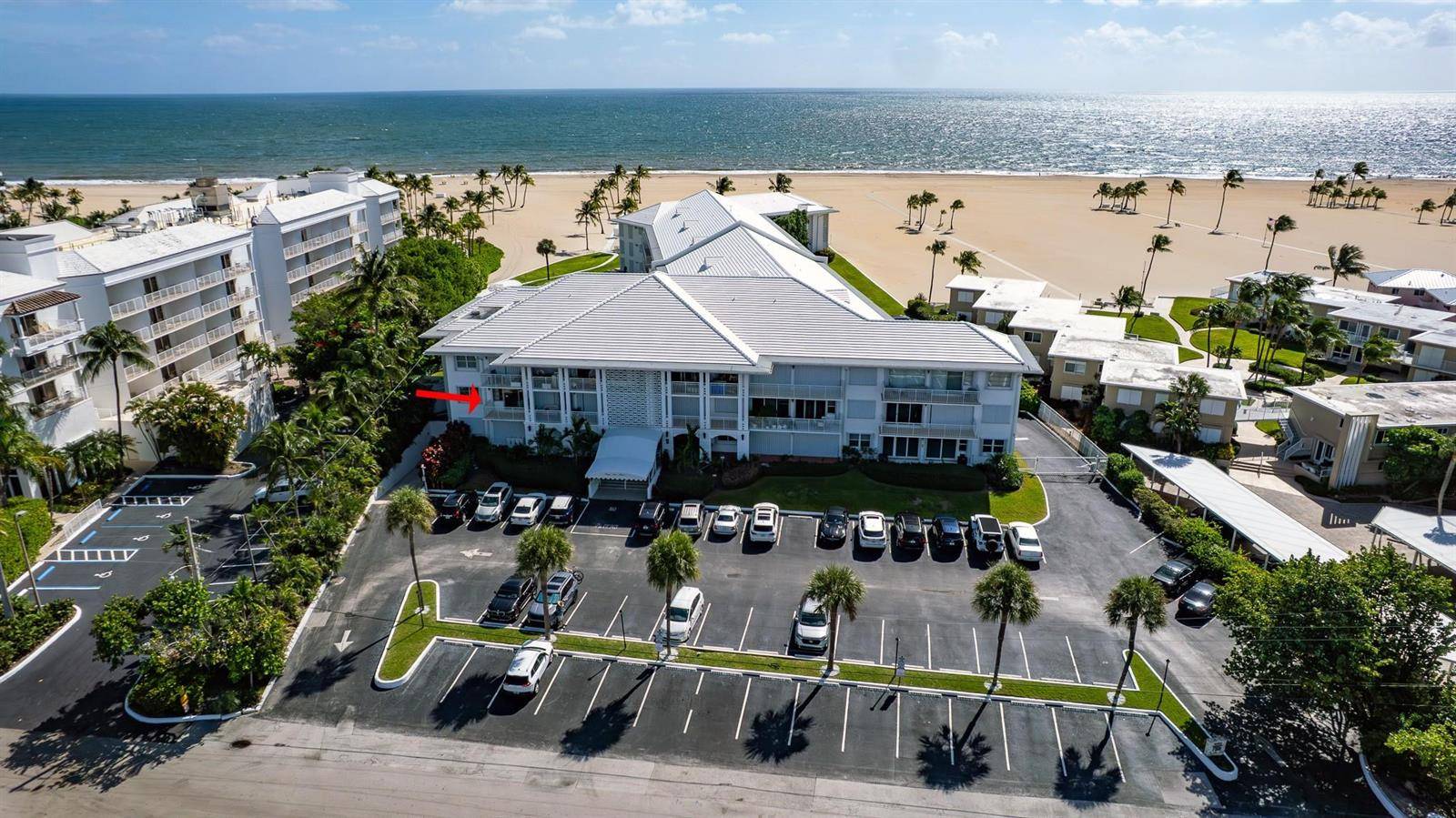 1750 S OceanFort Lauderdale - Co-Op condo unit 205 - picture