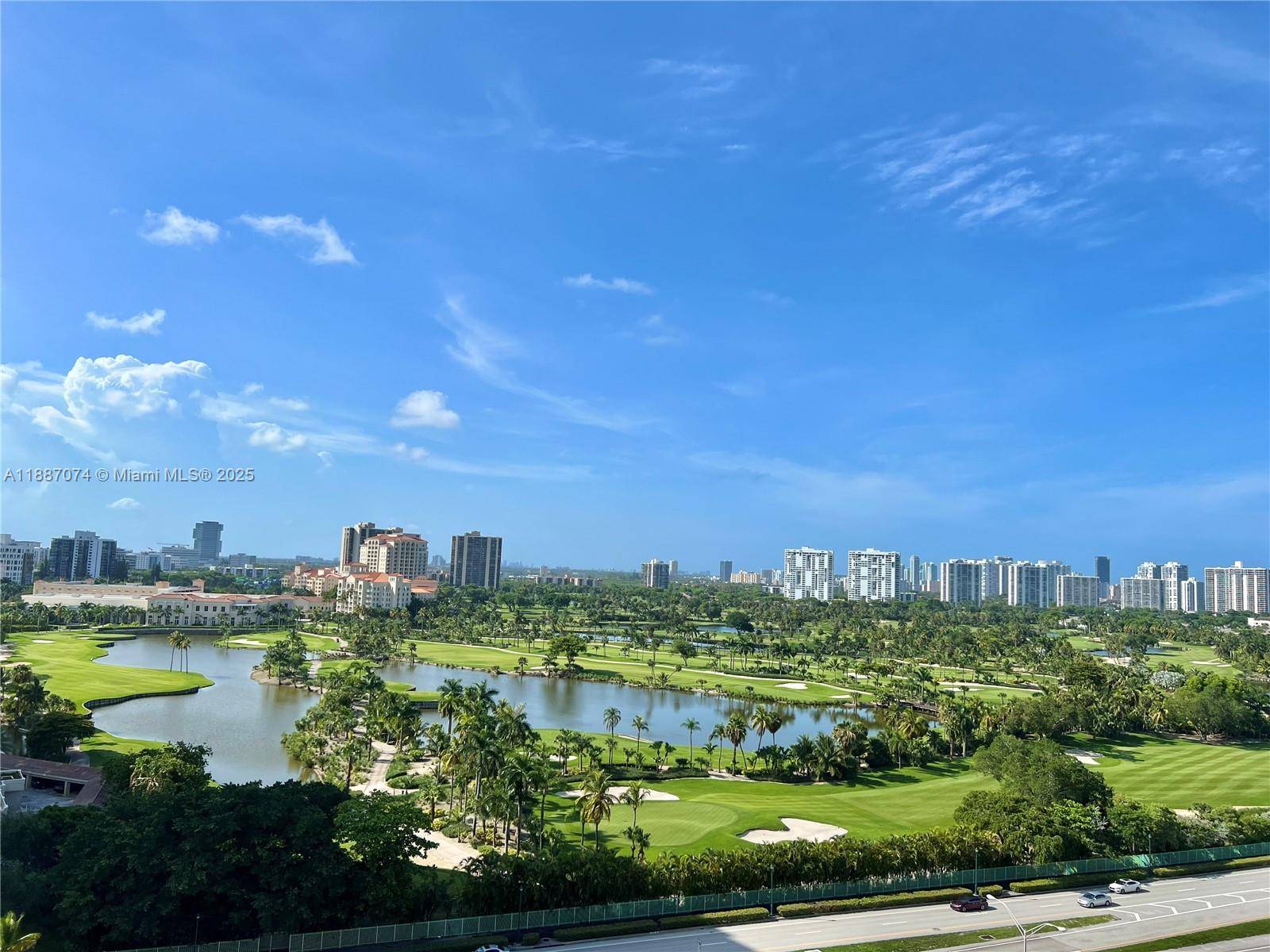 3300 NE 191st StAventura - Condo/Co-Op/Annual,Condo condo unit 1606 - picture