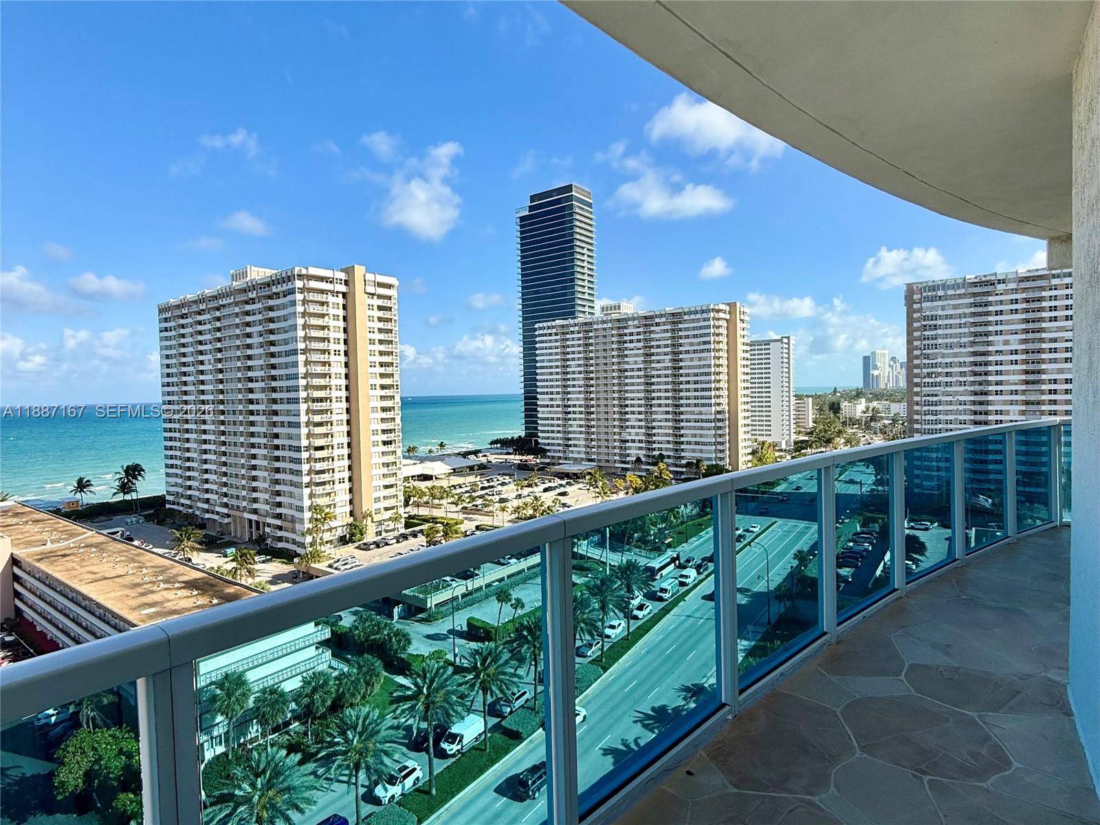1945 S Ocean DrHallandale Beach - Condo 5+ Stories,Condo condo unit 1201 - picture