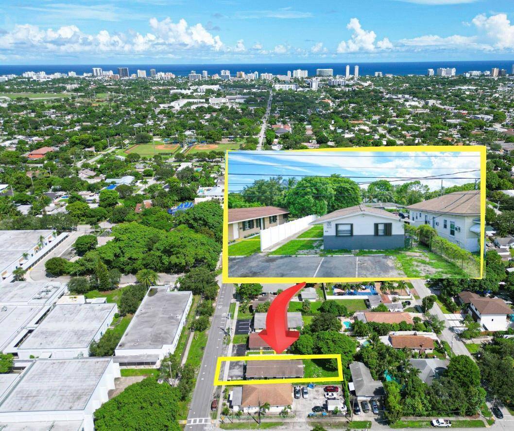404 NE 4thPompano Beach - picture