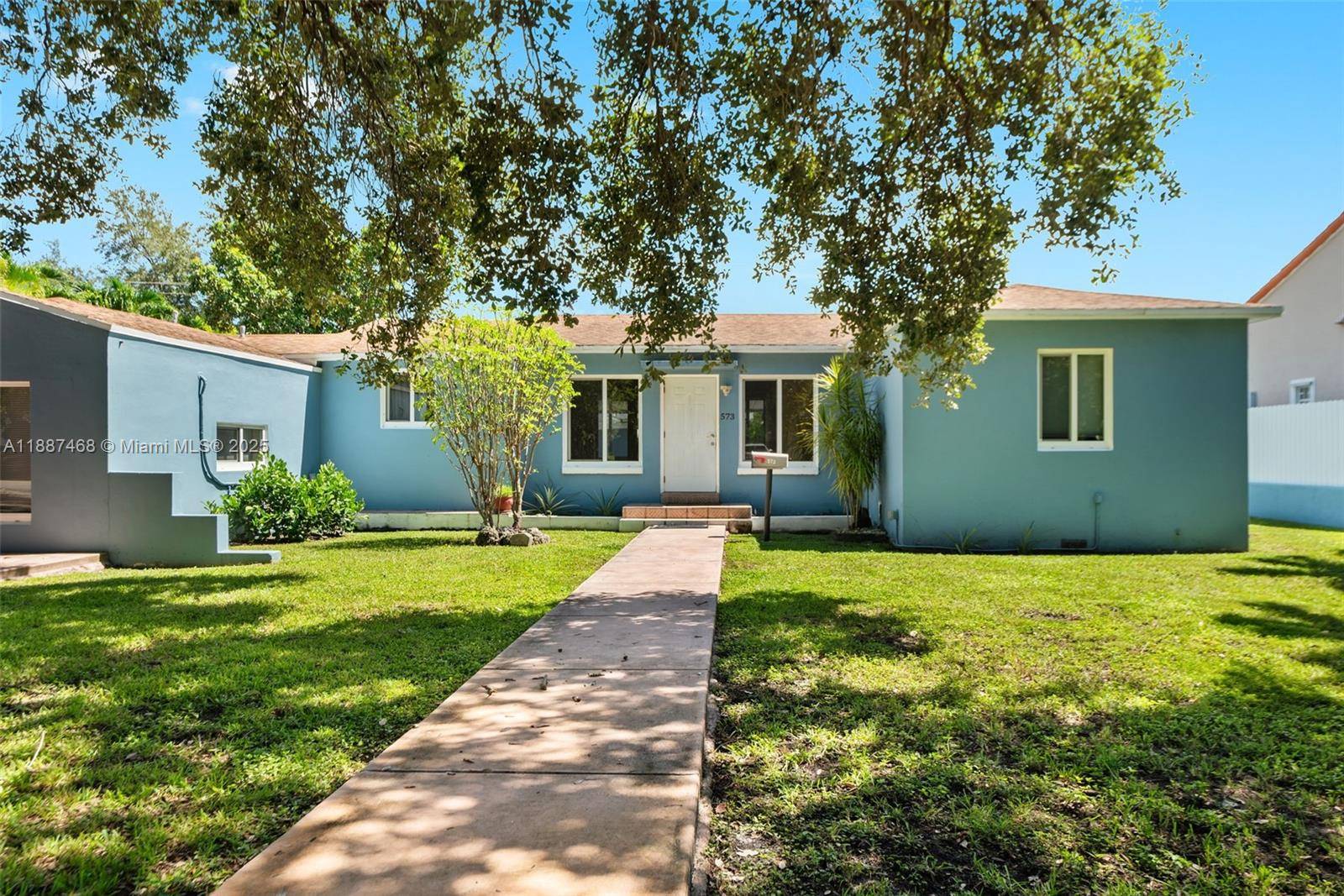 573 Palmetto DrMiami Springs - picture