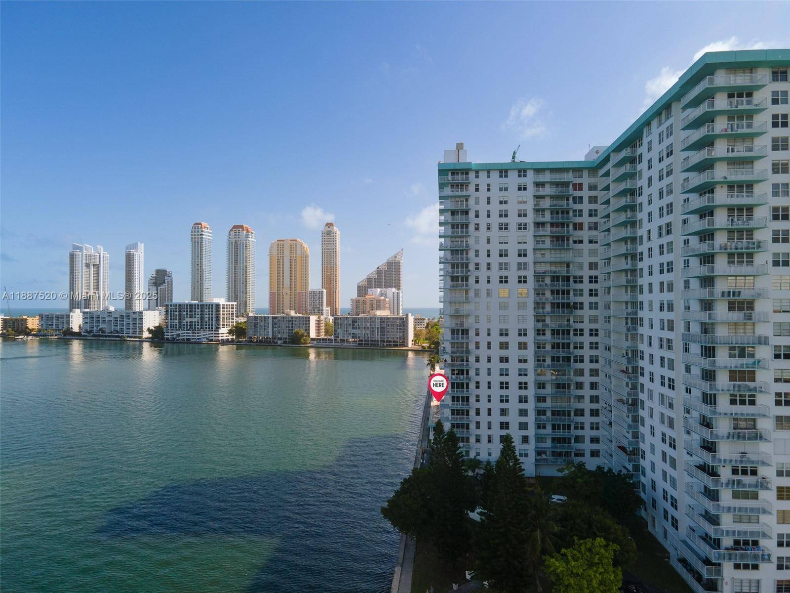 301 174th StSunny Isles Beach - Condo 5+ Stories,Condo condo unit 618 - picture