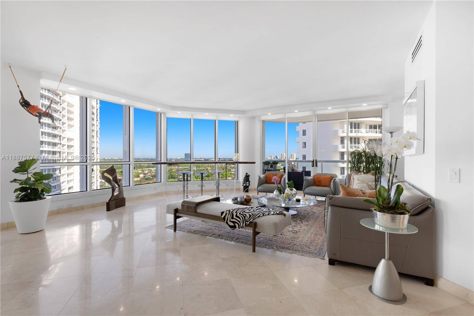 21150 Point PlAventura - Condo 5+ Stories,Condo condo unit 1905 - picture