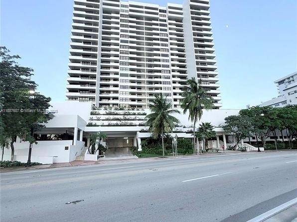 2555 Collins AveMiami Beach - Condo 5+ Stories,Condo condo unit 1701 - picture