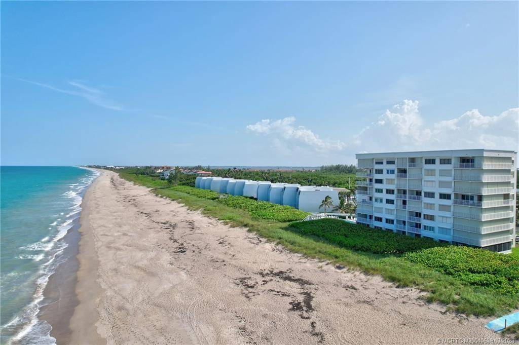 10980 S OceanJensen Beach - Condo condo unit 114 - picture