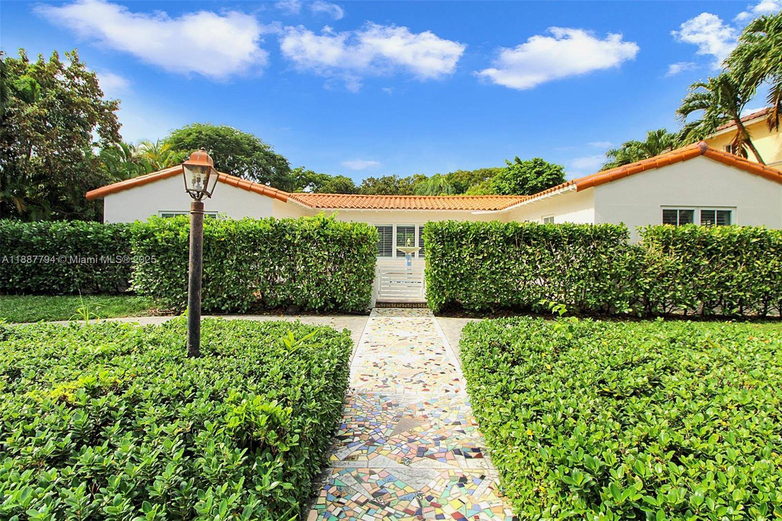 1110 Wallace StCoral Gables - picture