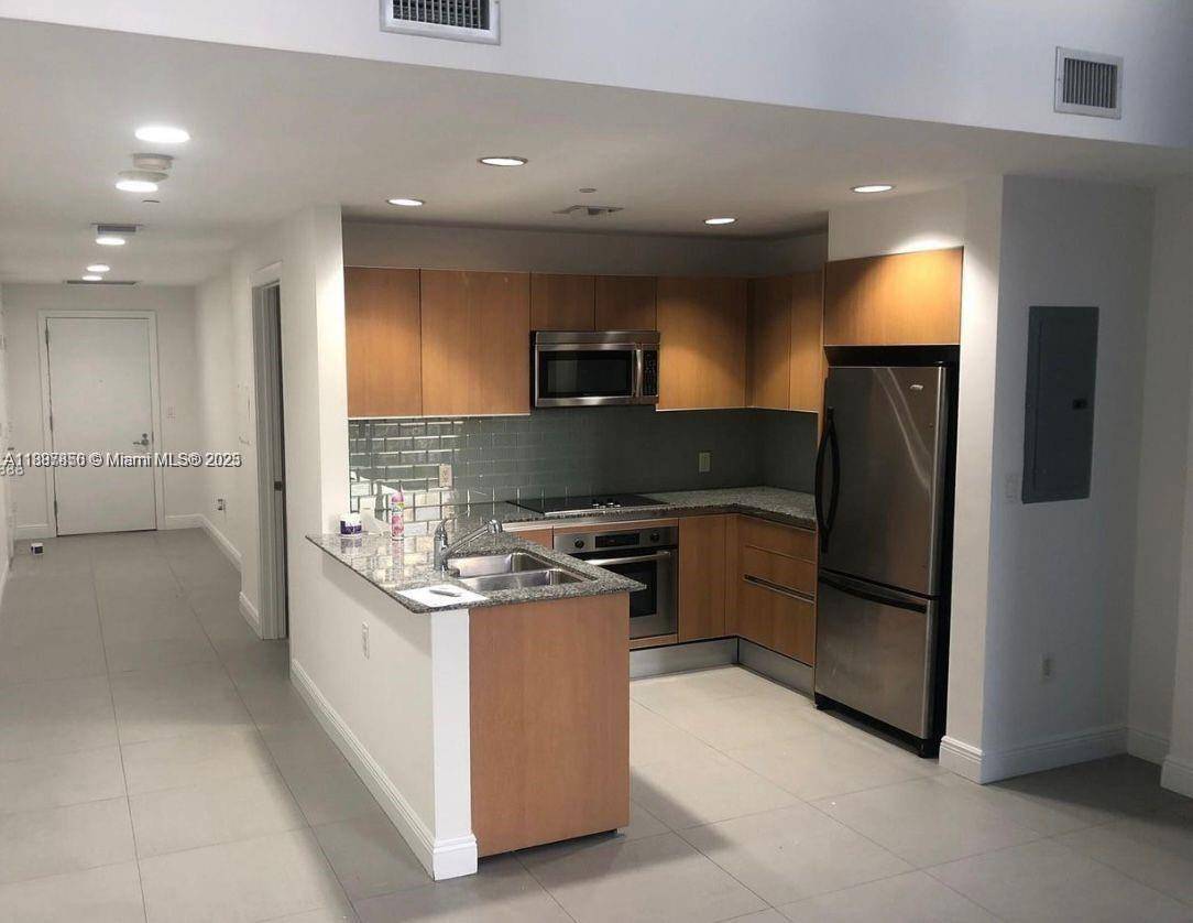 1050 Brickell AveMiami - Condo/Co-Op/Annual,Condo condo unit 1618 - picture