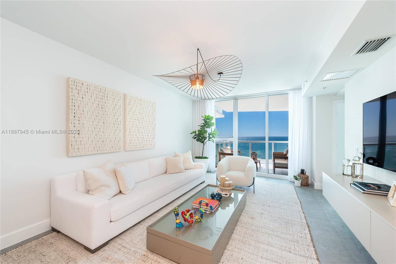 3801 Collins AveMiami Beach - Condo 5+ Stories,Condo condo unit 1502 - picture