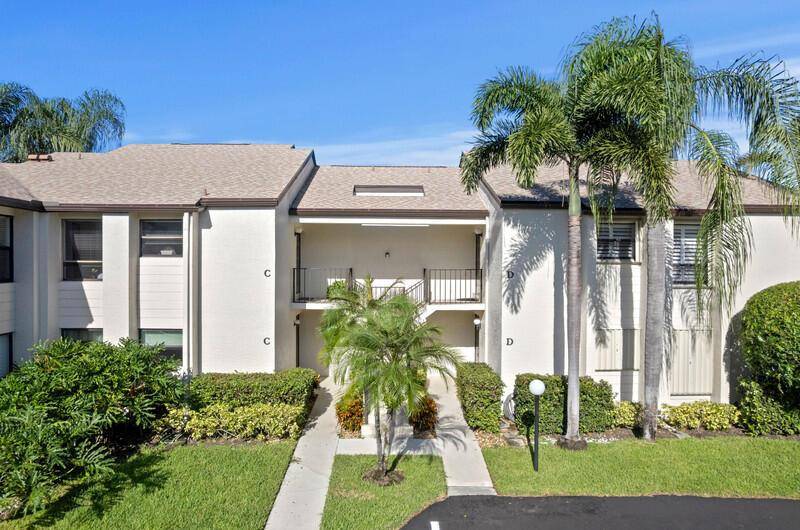 702 WingfootJupiter - WINGFOOT CONDO,INDIAN CREEK condo unit D - picture