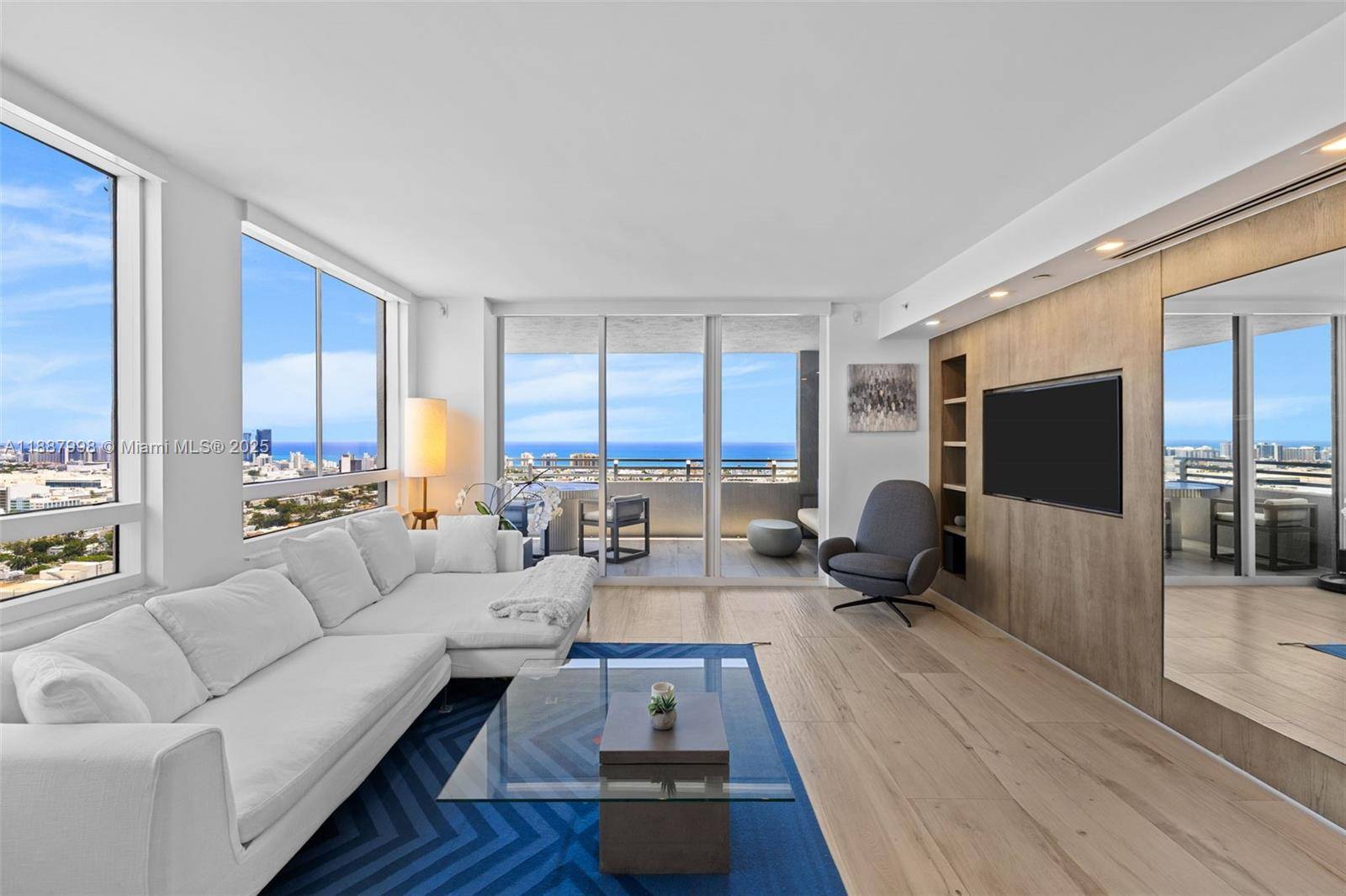 1330 West AveMiami Beach - Condo 5+ Stories,Condo condo unit 3407 - picture