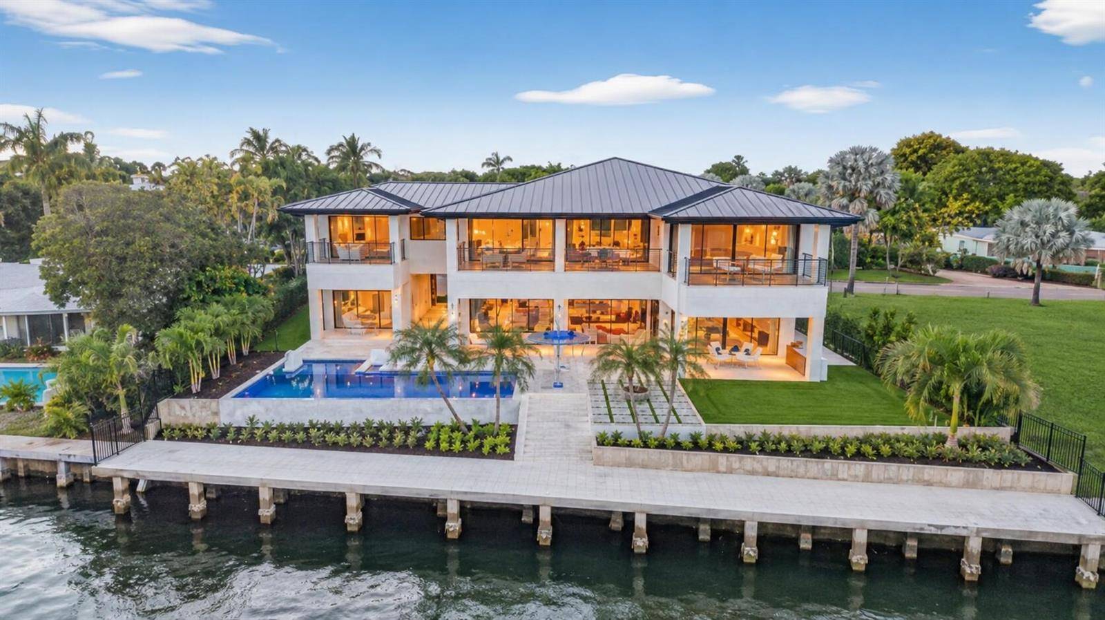 1918 IntracoastalFort Lauderdale - picture