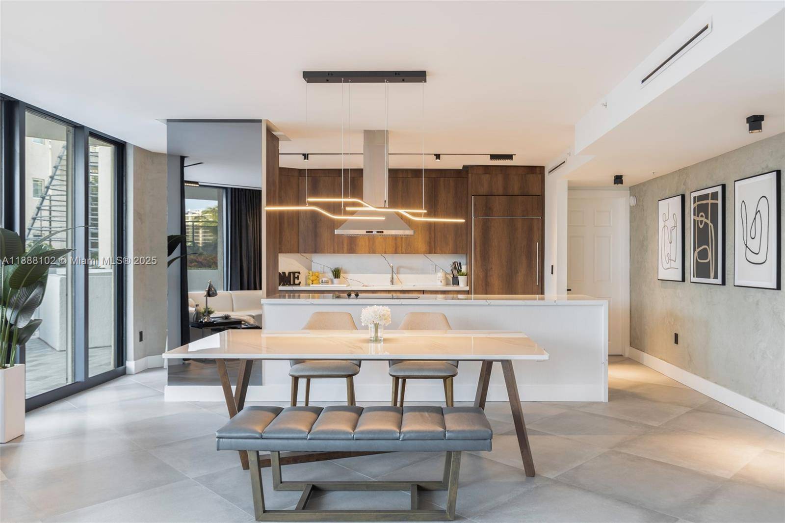 3370 Hidden Bay DrAventura - Condo 5+ Stories,Condo condo unit 409 - picture