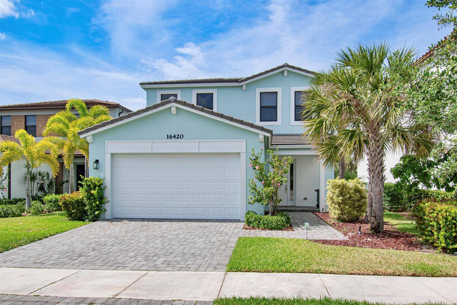 16420 Sandy ShoreLoxahatchee - picture