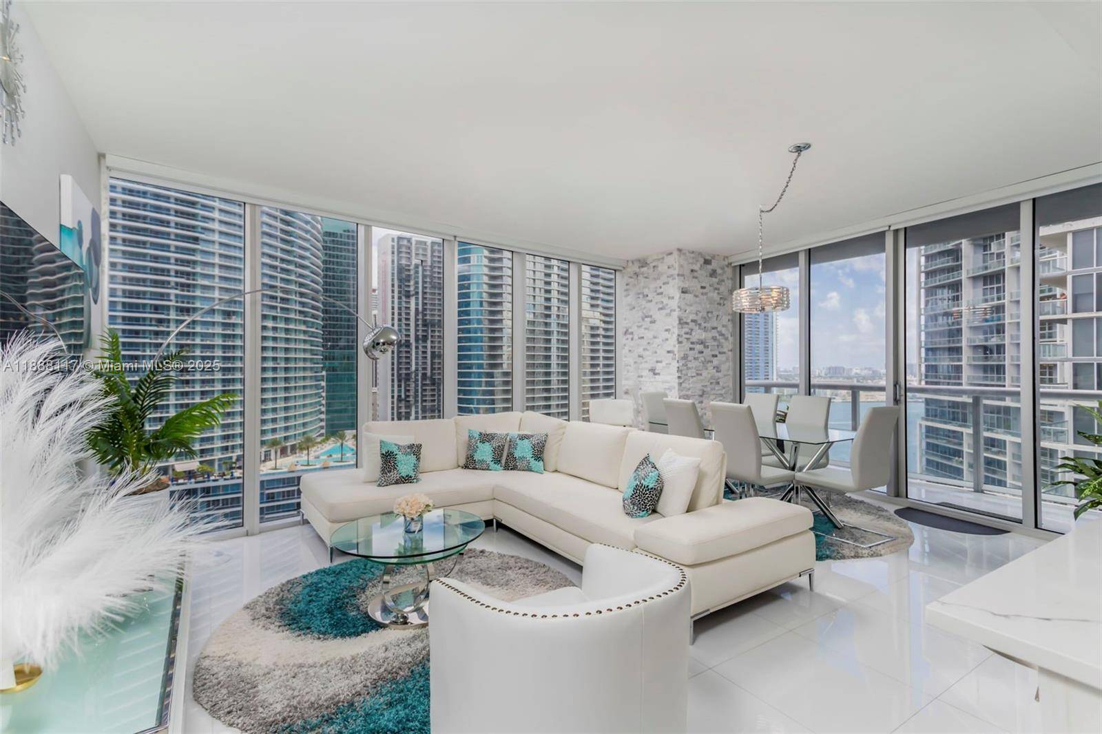 485 Brickell AveMiami - Condo 5+ Stories,Condo condo unit 2502 - picture