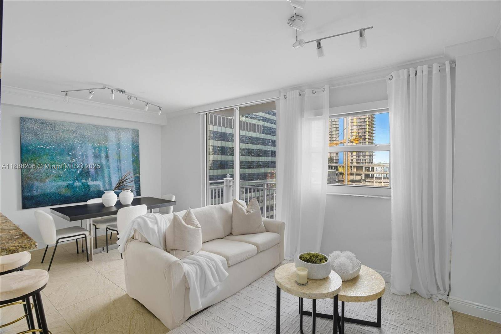 185 SE 14 TerMiami - Condo-Hotel,Condo condo unit 1709 - picture