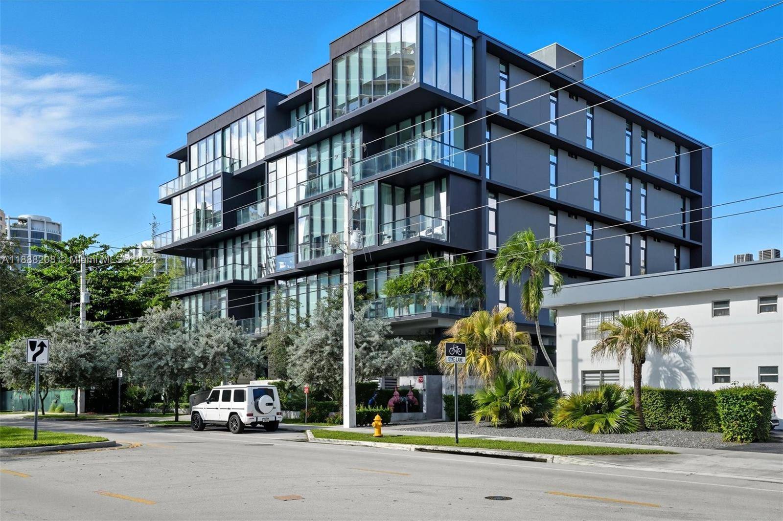 3156 SW 27th AveMiami - Condo 5+ Stories,Condo condo unit 203 - picture