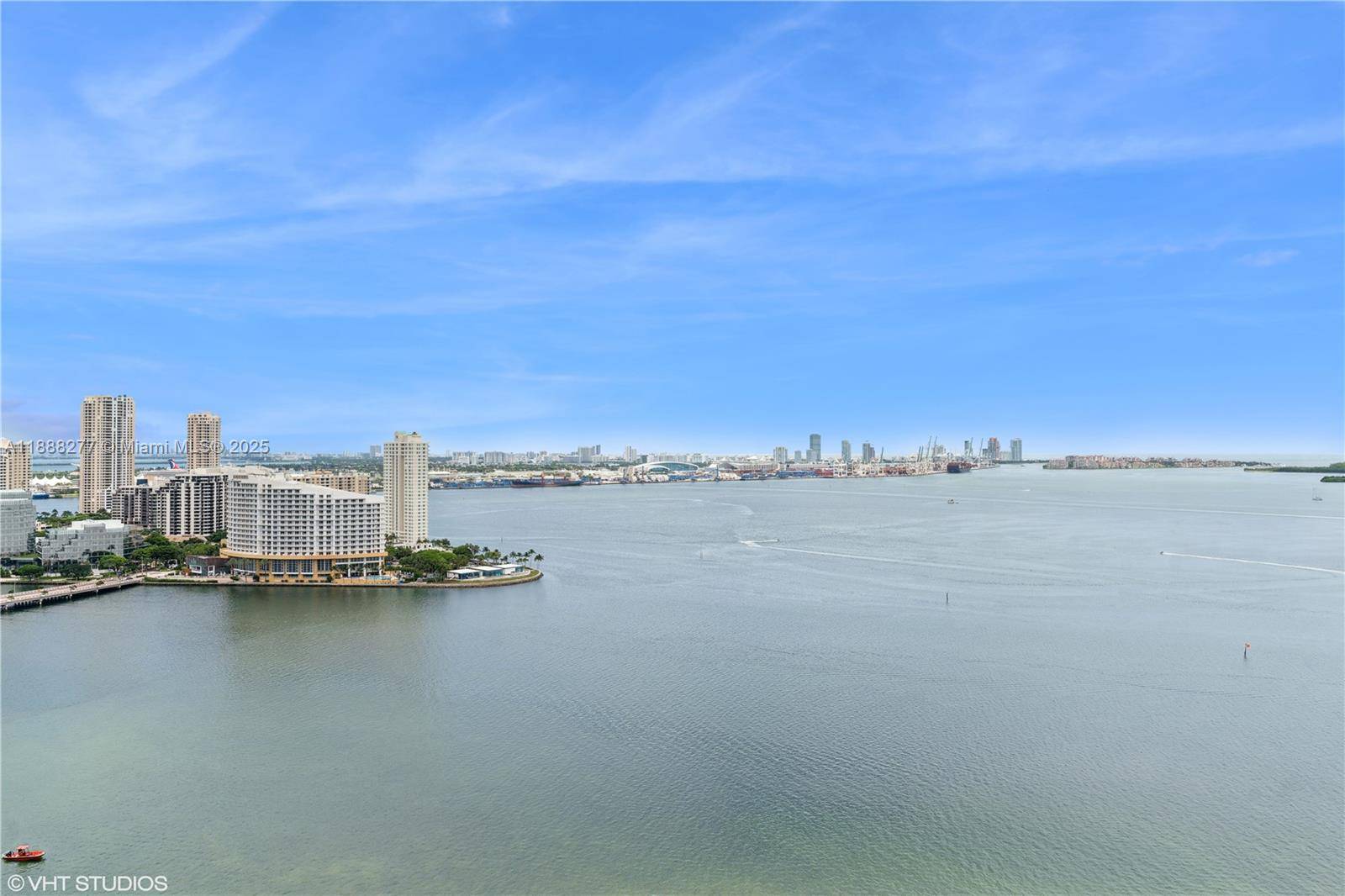 1331 Brickell Bay DrMiami - Condo 5+ Stories,Condo condo unit 2802 - picture