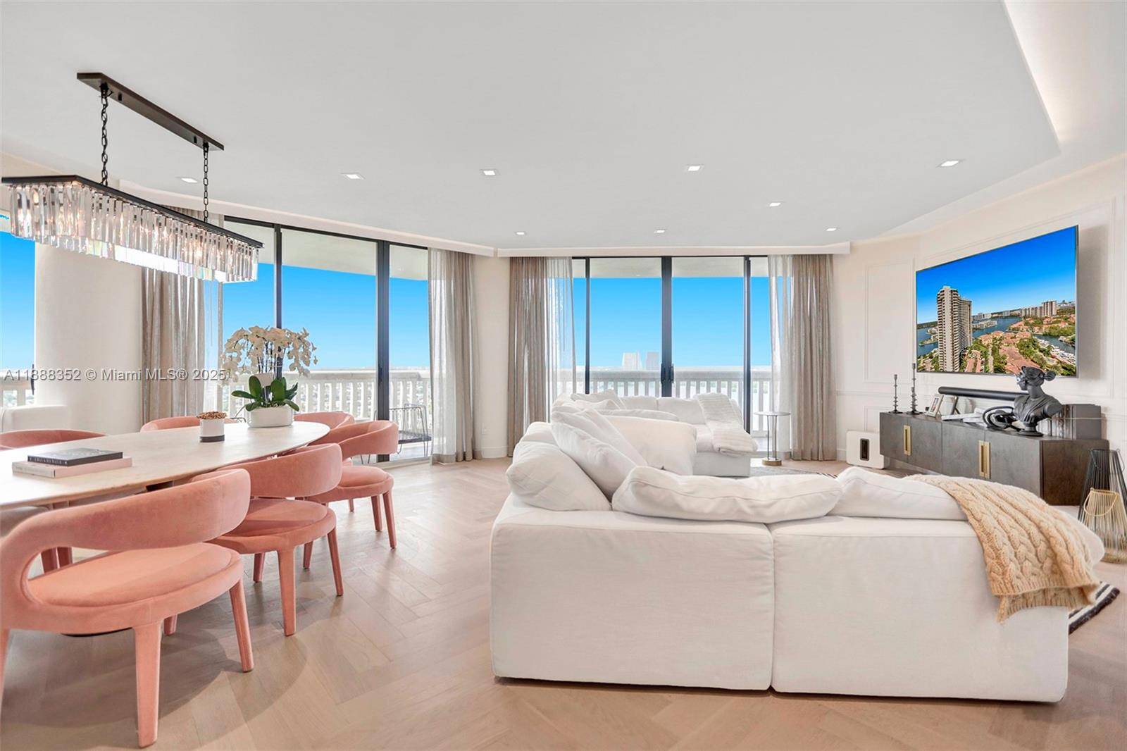 2000 Island BlvdAventura - Condo 5+ Stories,Condo condo unit 2207 - picture