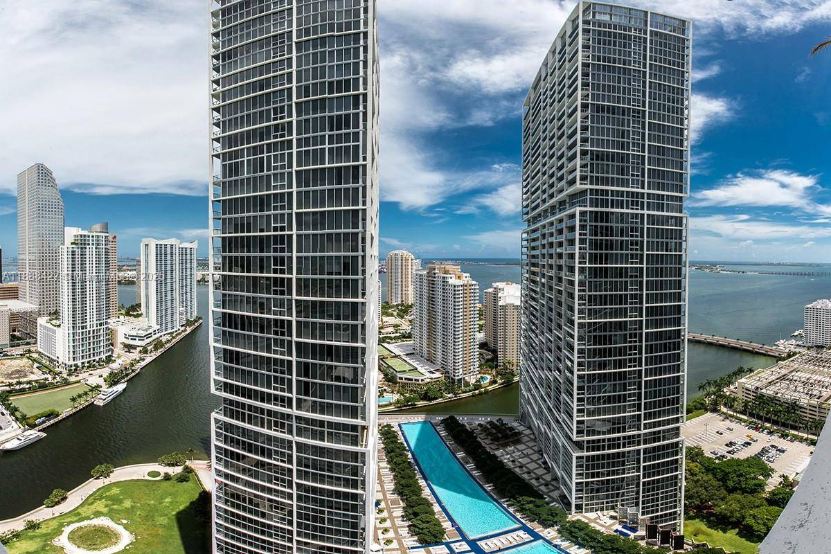 485 Brickell AveMiami - Condo 5+ Stories,Condo condo unit 3707 - picture