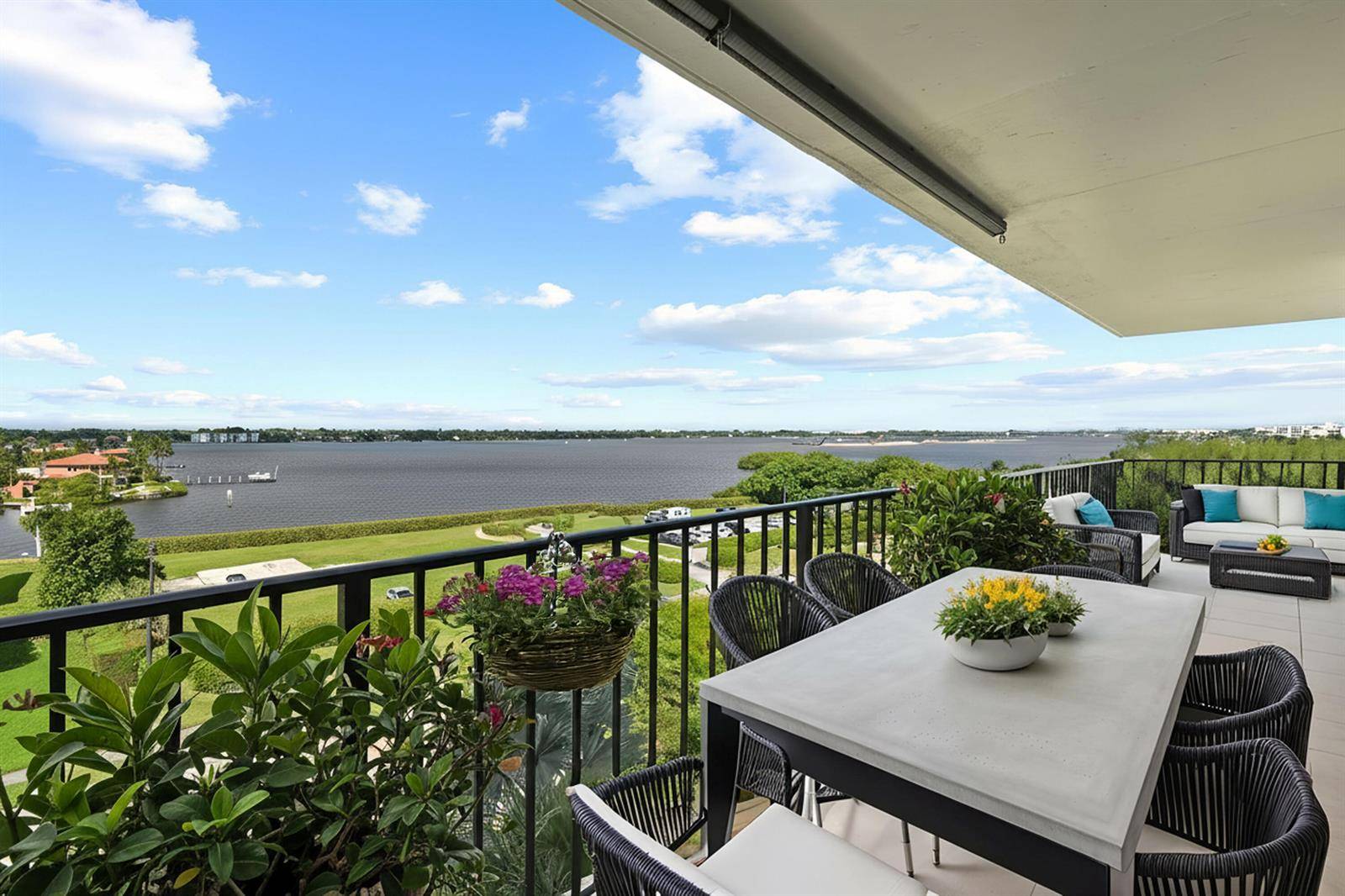3460 S OceanPalm Beach - Condo condo unit 510 - picture