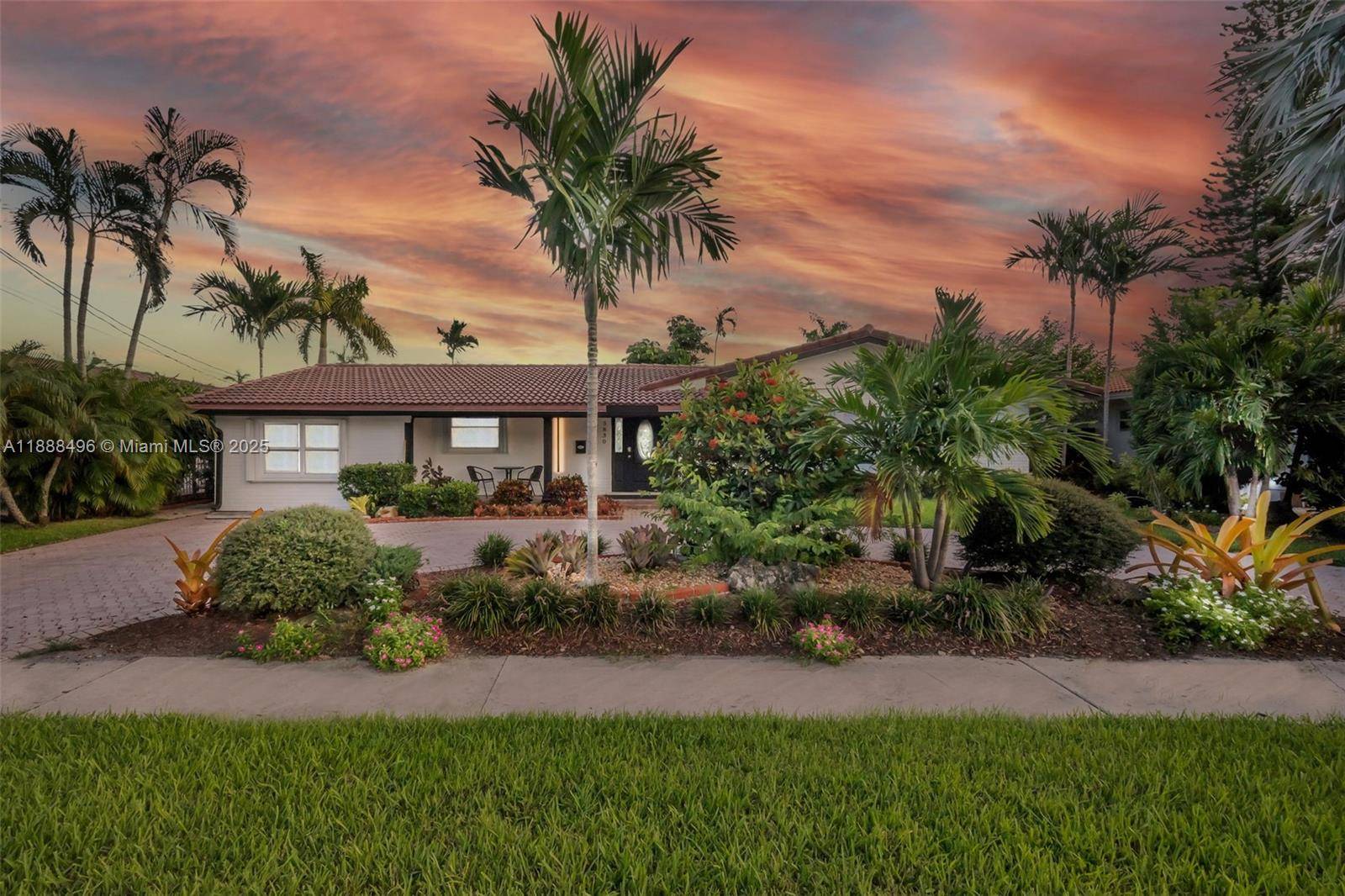 5830 NE 14th RdFort Lauderdale - picture