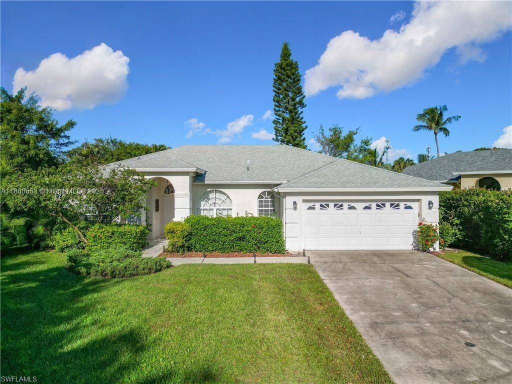 4991 Brixton CtNaples - picture