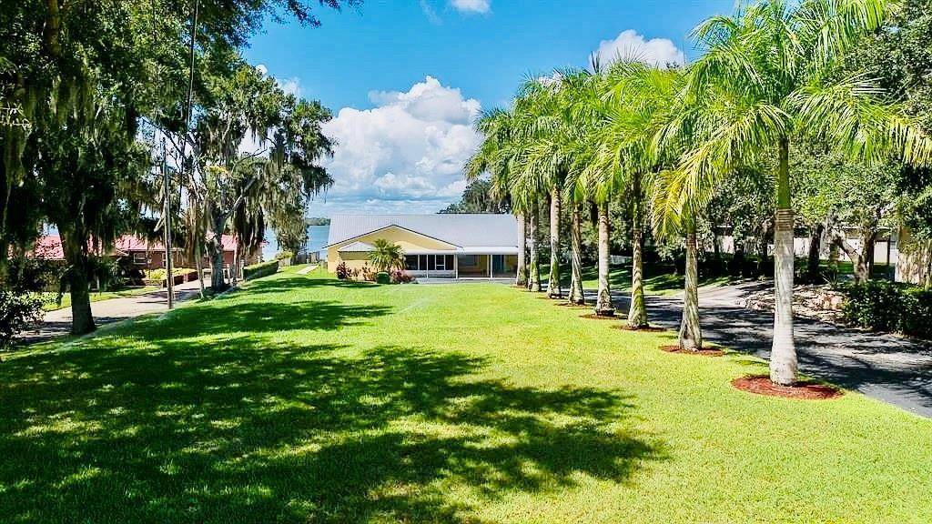 131 SunsetLake Placid - picture