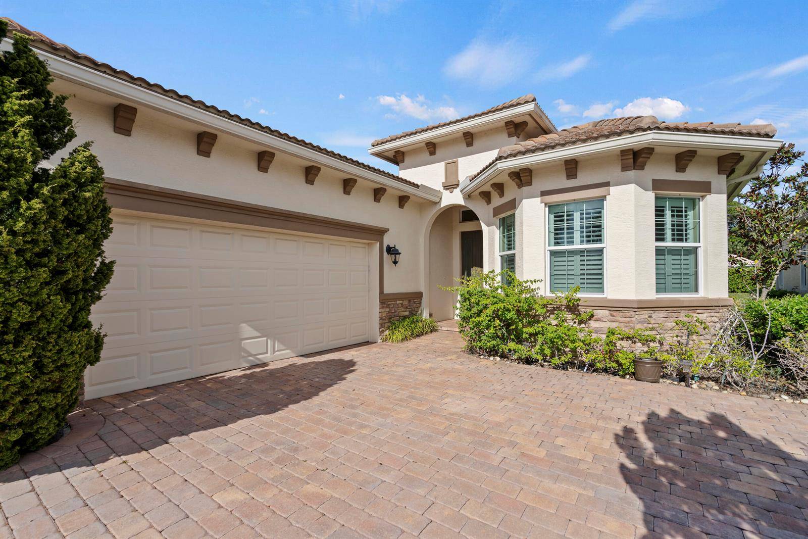 10937 SW ViscontiPort St. Lucie - picture