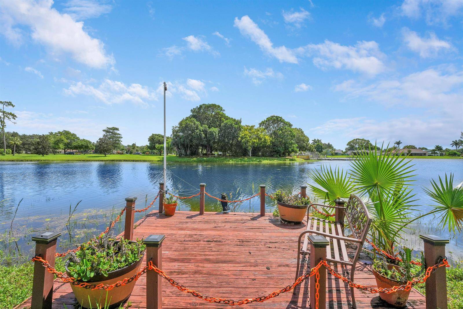 8421 Bonita IsleLake Worth - picture