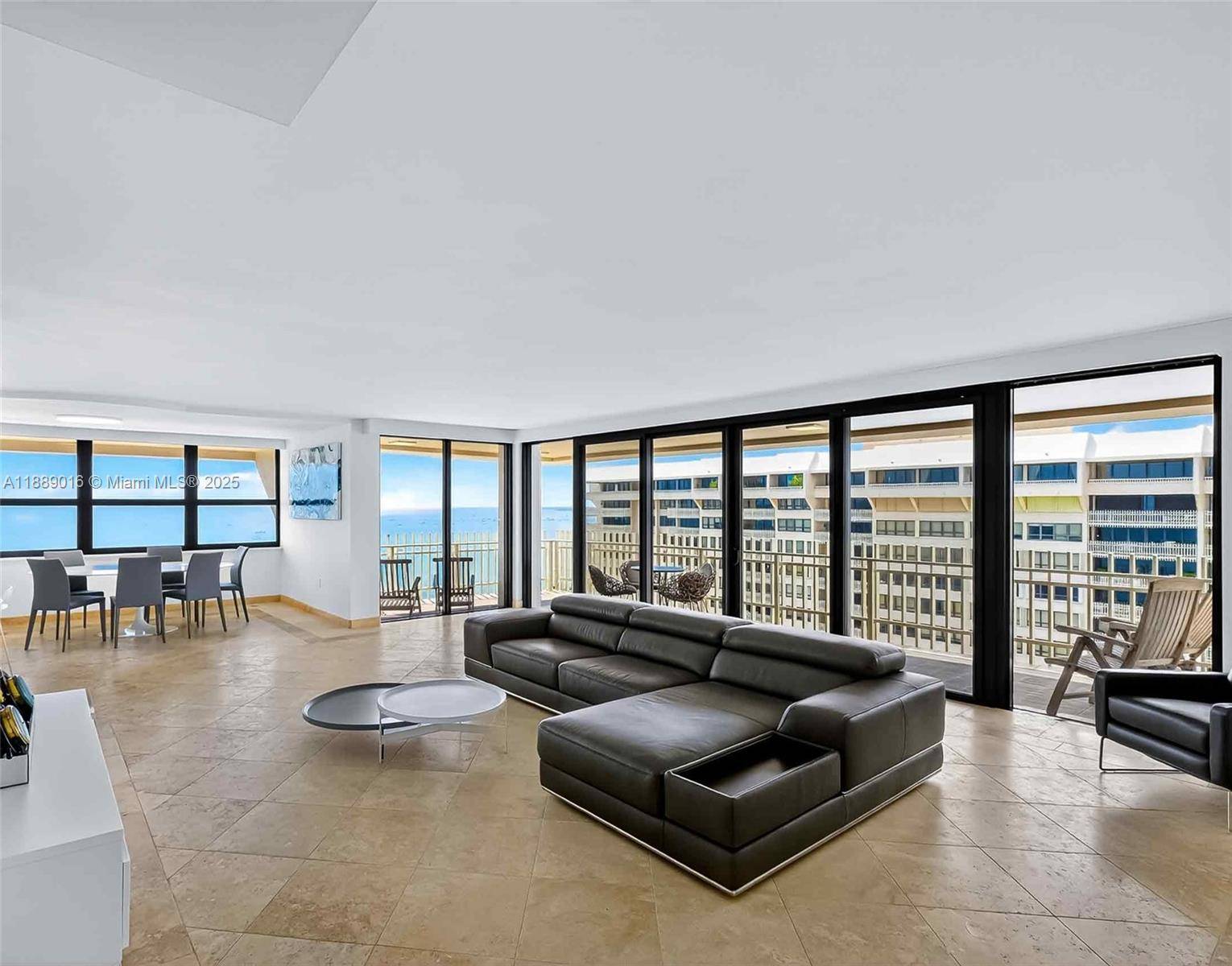 3 Grove Isle DrCoconut Grove - Condo 5+ Stories,Condo condo unit C1802 - picture