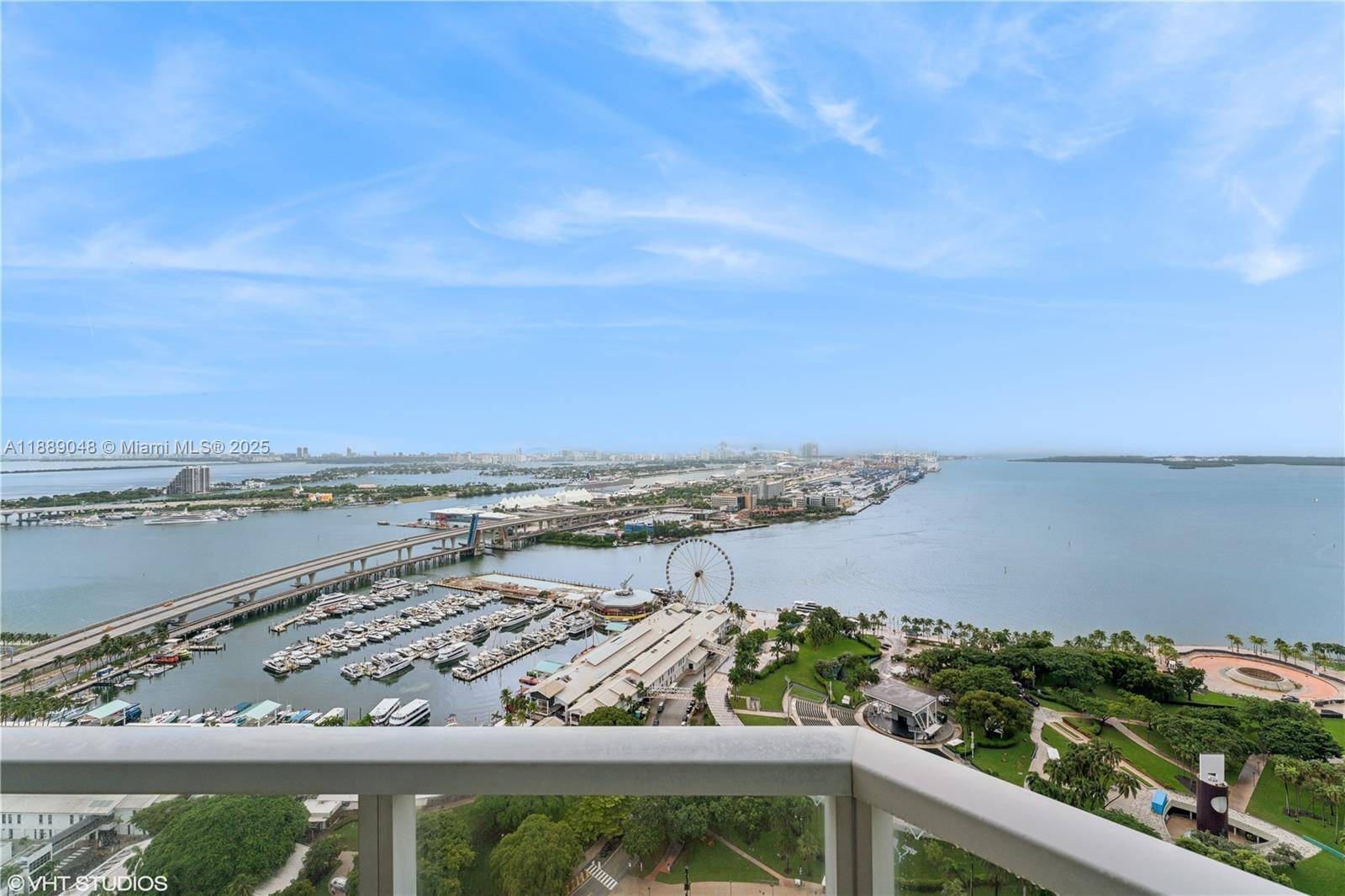 244 Biscayne BlvdMiami - Condo 5+ Stories,Condo condo unit 3903 - picture
