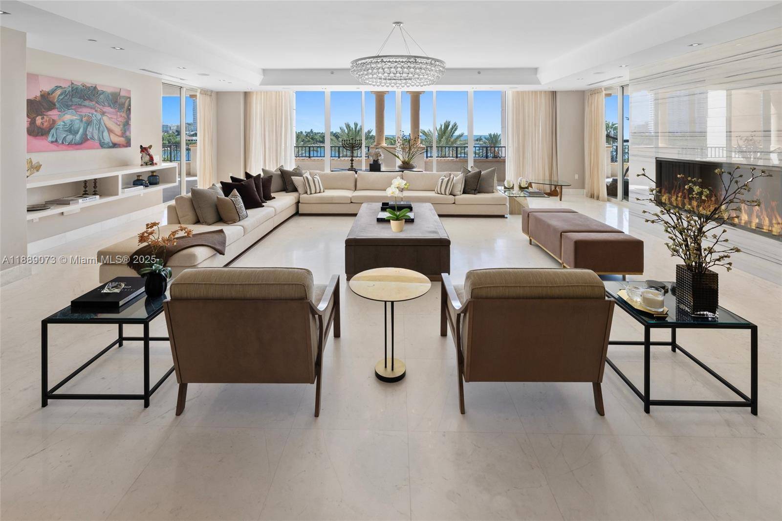 7133 Fisher Island DrMiami Beach - Condo/Co-Op/Annual,Condo condo unit 7133 - picture