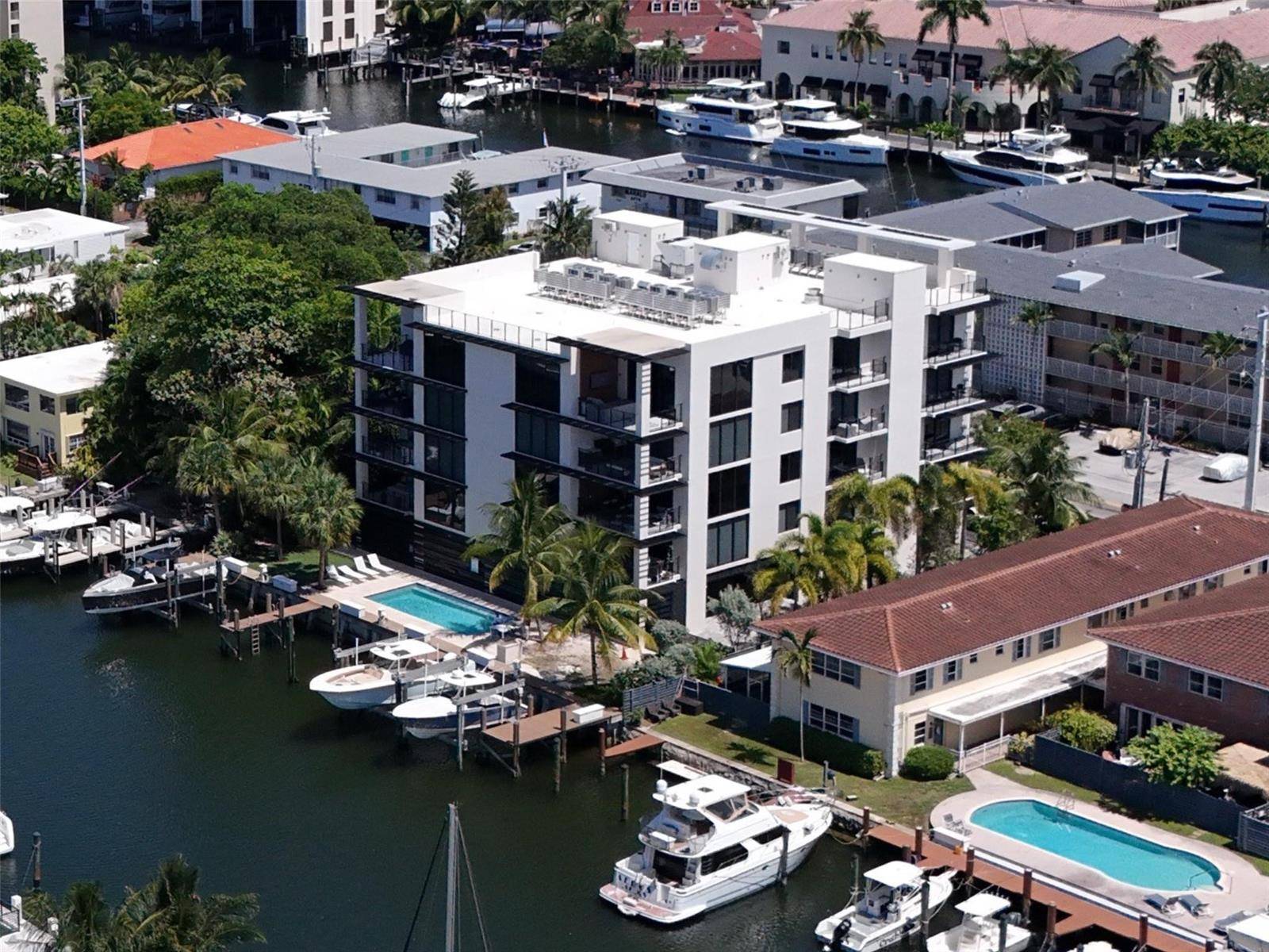 1507 SE 15thFort Lauderdale - HARBORS EDGE CONDO condo unit 302 - picture