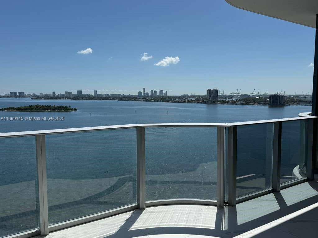 700 NE 24th StMiami - Condo/Co-Op/Annual,Condo condo unit 1202 - picture