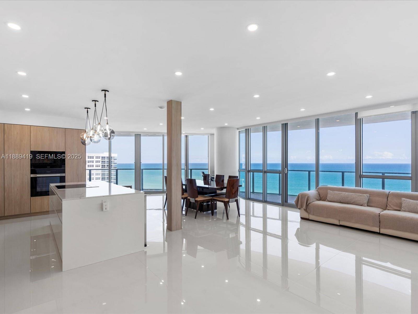 3101 S Ocean DrHollywood - Condo 5+ Stories,Condo condo unit 1608 - picture