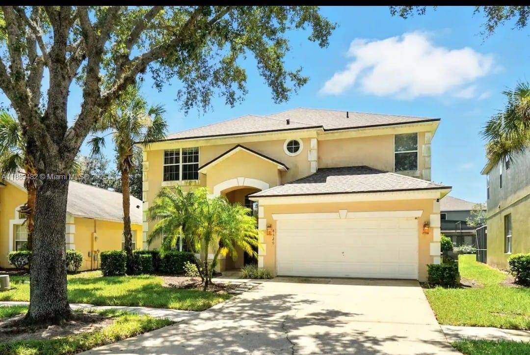 8520 SUNRISE KEY DRKissimmee - picture