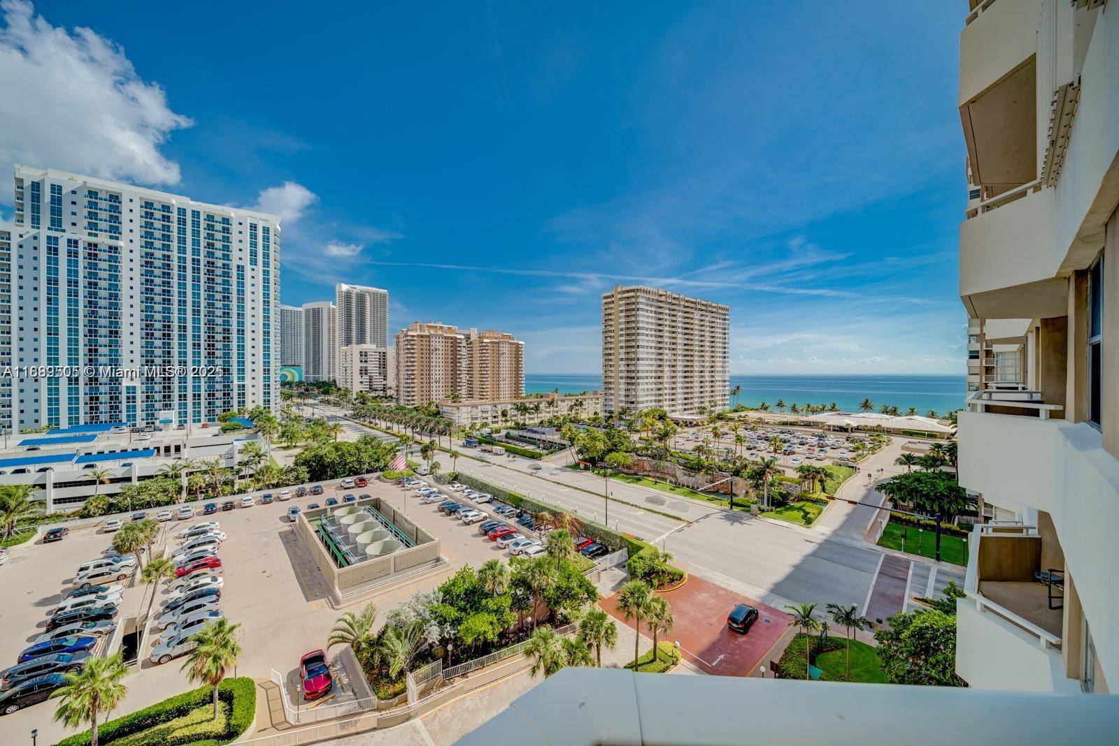 1985 S Ocean DrHallandale Beach - Condo 5+ Stories,Condo condo unit 15A - picture