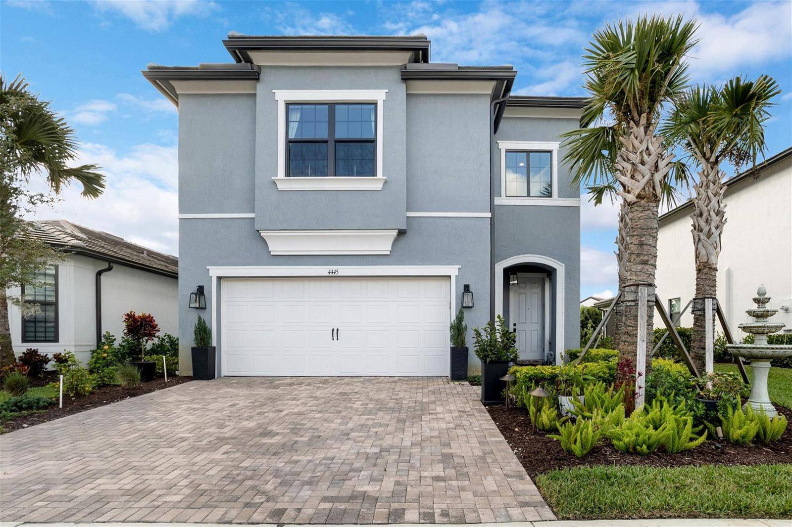 4445 SilverwoodFort Lauderdale - picture
