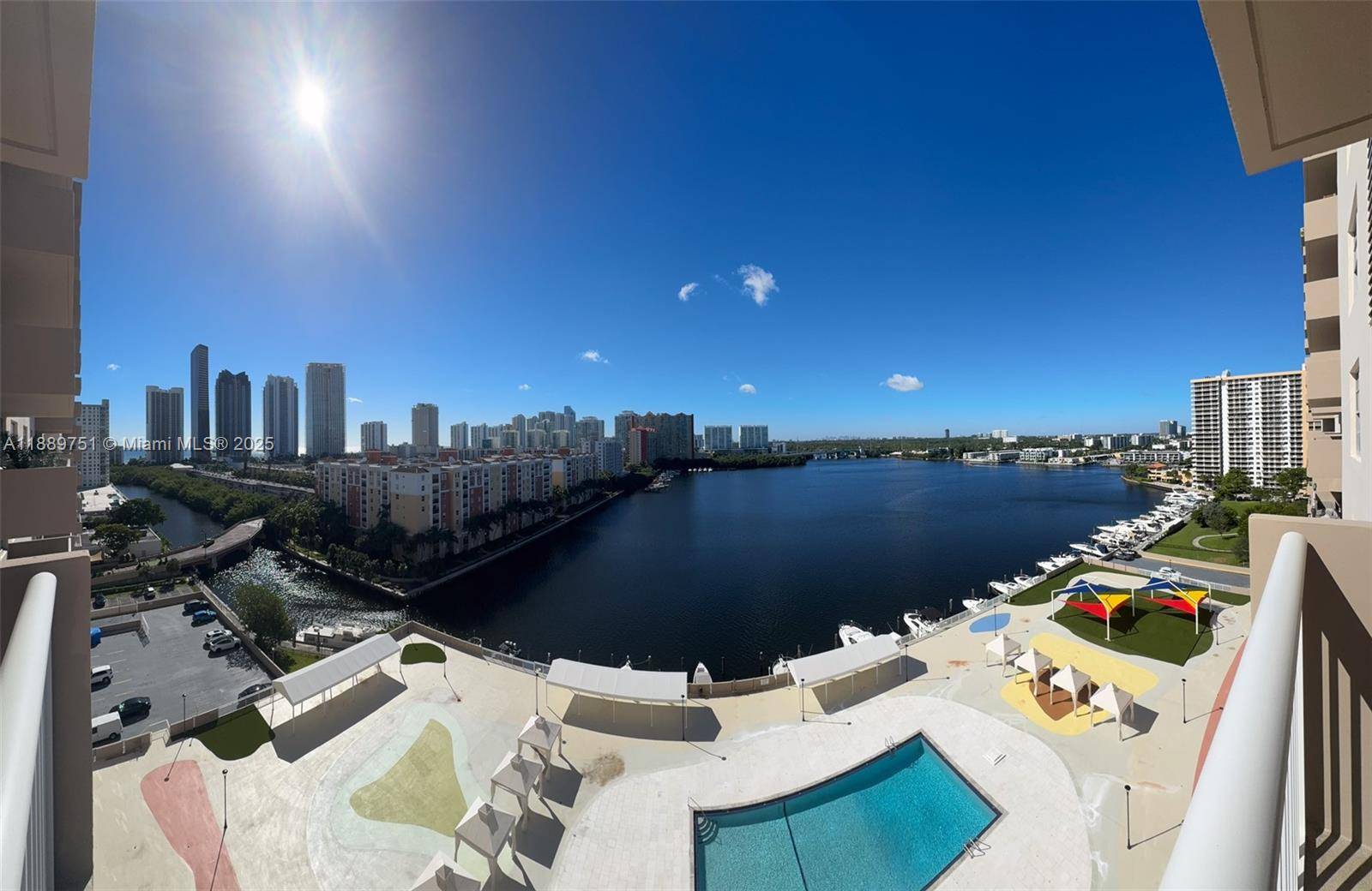 250 174th StSunny Isles Beach - Condo 5+ Stories,Condo condo unit 1201 - picture