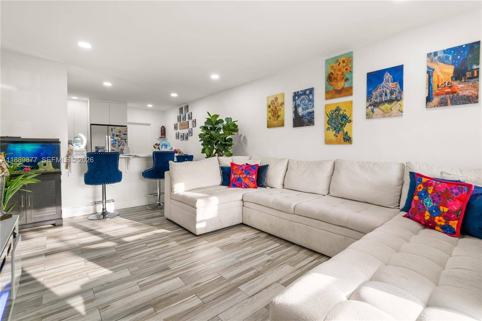 17365 SW 95th AvePalmetto Bay - Villa Condo,Villa condo unit 17365 - picture